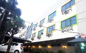 Hotel Augusta Jakarta